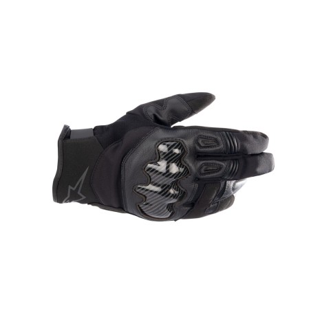 GLOVE SMX-1 DS BLACK S
