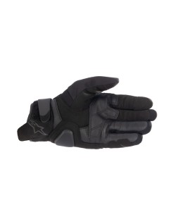 GLOVE SMX-1 DS BLACK XL