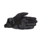 GLOVE SMX-1 DS BLACK XL