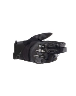 GLOVE SMX-1 DS BLACK 2XL