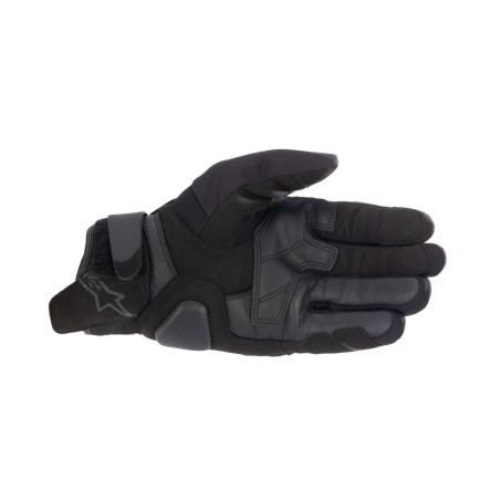 GLOVE SMX-1 DS BLACK 2XL