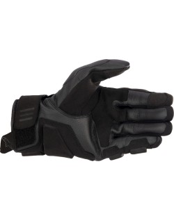 GLOVE PHENOM BLACK/WHITE XL