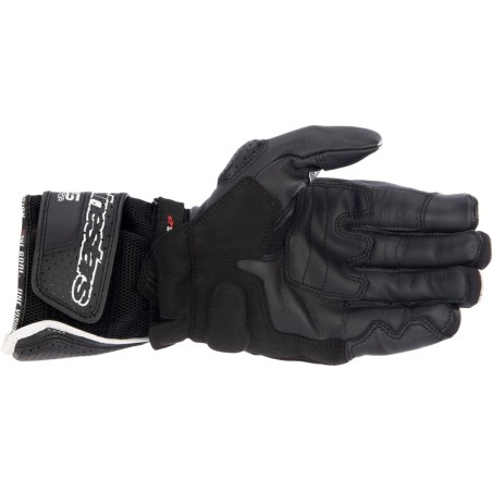 GLOVE SP-8 AIR V3 BWR XL