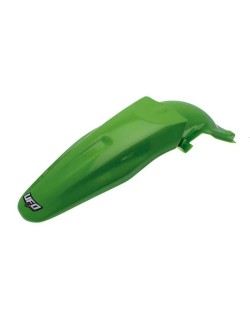 Garde-boue arrière UFO vert KX Kawasaki KXF250/450