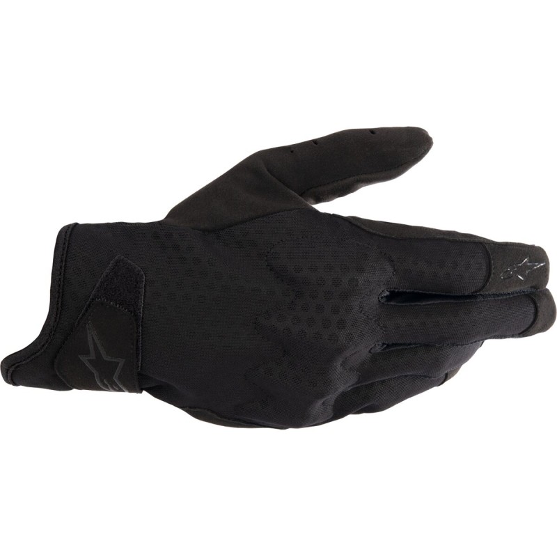 GLOVE STATED-AIR BLACK 2X