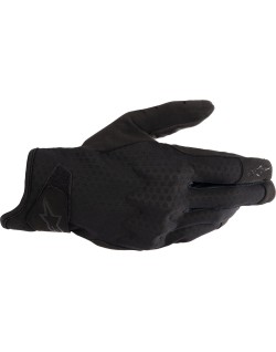 GLOVE STATED-AIR BLACK 3X