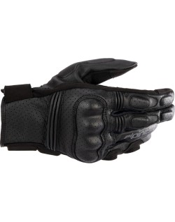 GLOVE PHENOM-AIR BLACK L