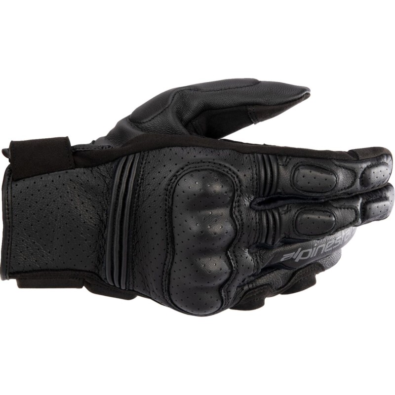 GLOVE PHENOM-AIR BLACK L