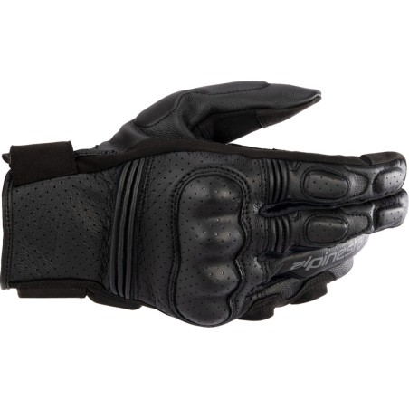 GLOVE PHENOM-AIR BLACK L