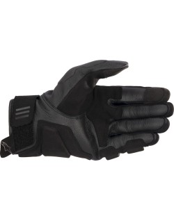 GLOVE PHENOM-AIR BLACK L