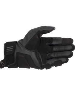 GLOVE PHENOM-AIR BK/WT 3X