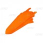 Garde-boue arrière UFO orange KTM EXC/EXC-F Garde-boue arrière UFO orange KTM EXC/EXC-F