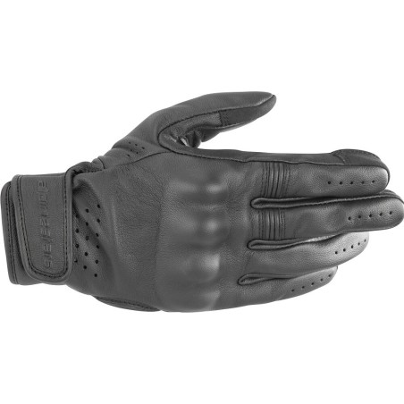 GLOVE DYNO BLACK XL