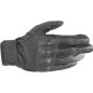 GLOVE DYNO BLACK XL