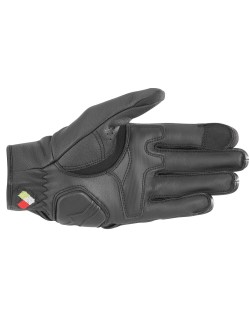 GLOVE DYNO BLACK XL