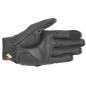 GLOVE DYNO BLACK XL