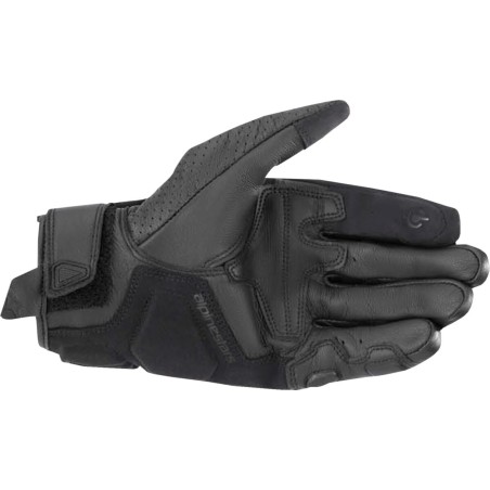GLOVE CELER V3 BLACK L