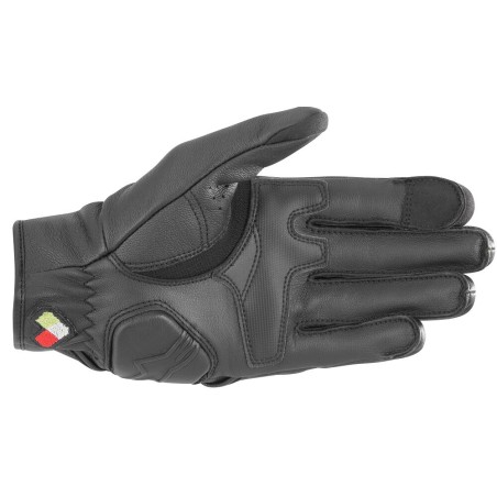 GLOVE DYNO BLACK L