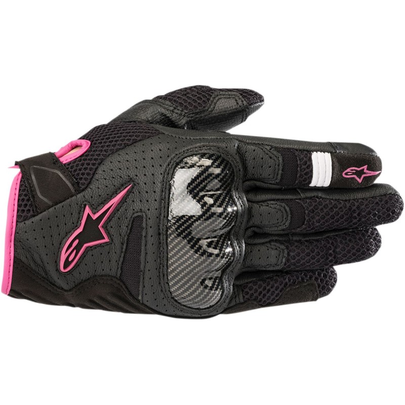 GLOVE 4W SMX1 AIR-2 B/F S