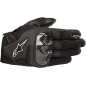 GLOVE 4W SMX1 AIR-2 BLACK M