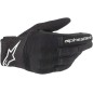 GLOVE 4W COPPER BLACK/WHITE XL