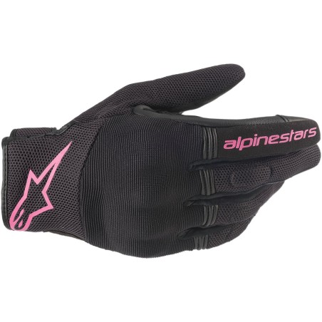 GLOVE 4W COPPER B/P XS