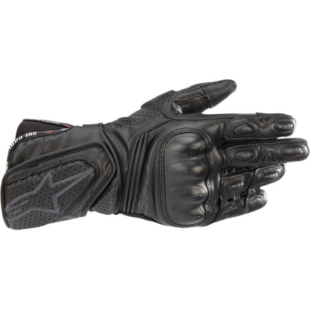 GLOVE 4W SP-8 V3 BLK L