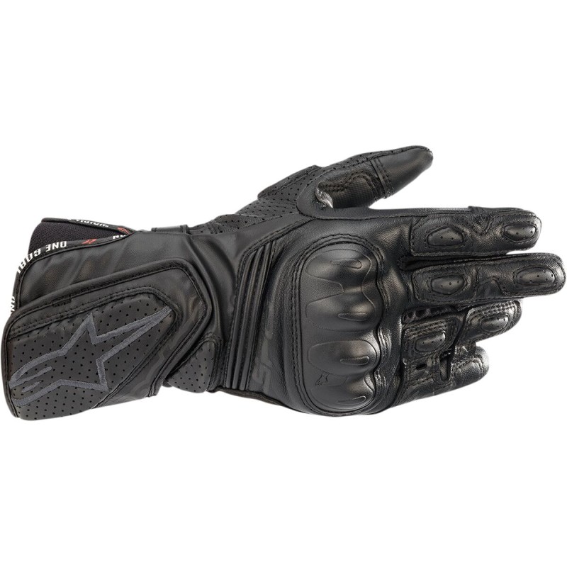 GLOVE 4W SP-8 V3 BLK XL