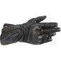 GLOVE 4W SP-8 V3 BLK XL