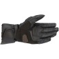 GLOVE 4W SP-8 V3 BLK XL