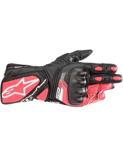 GLOVE 4W SP-8 V3 BK/PK XS