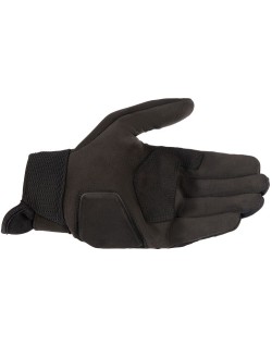 GLOVE 4W STATED-AIR BLACK M