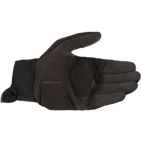 GLOVE 4W STATED-AIR BLACK M
