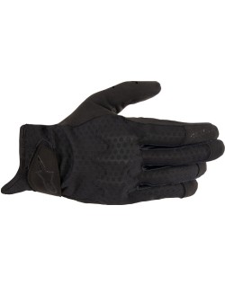 GLOVE 4W STATED-AIR BLACK L