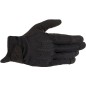 GLOVE 4W STATED-AIR BLACK XL