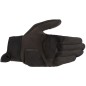 GLOVE 4W STATED-AIR BLACK XL