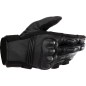 GLOVE 4W PHENOM BLACK M