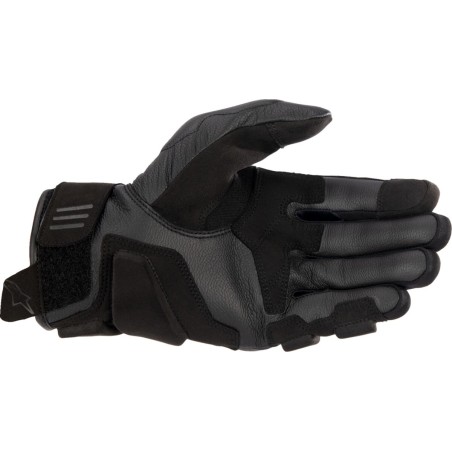 GLOVE 4W PHENOM BLACK L