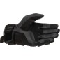GLOVE 4W PHENOM BLACK L