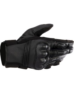 GLOVE 4W PHENOM BLACK XL