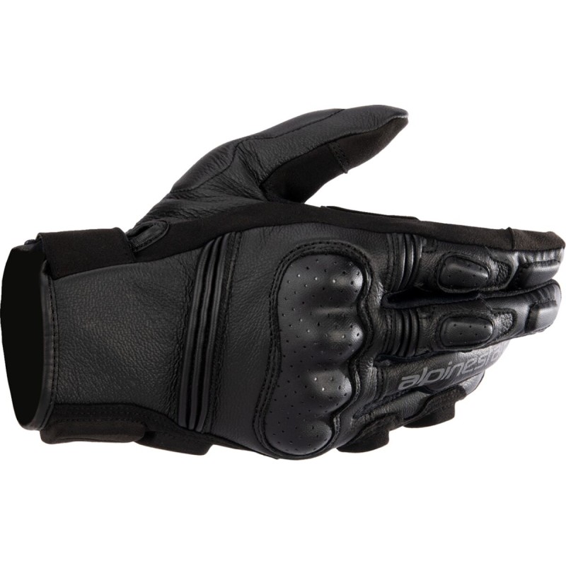 GLOVE 4W PHENOM BLACK XL