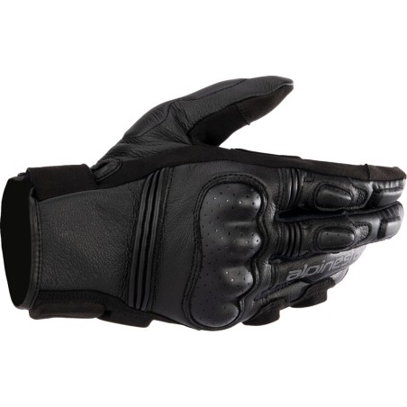 GLOVE 4W PHENOM BLACK XL
