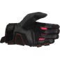 GLOVE 4W PHEN BLK/PK S
