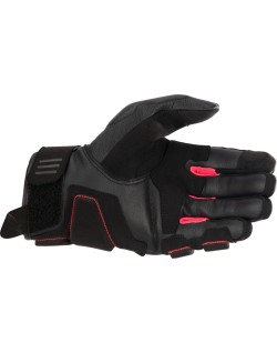 GLOVE 4W PHEN BLK/PK L