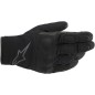 GLOVE S-MAX DS B/G S