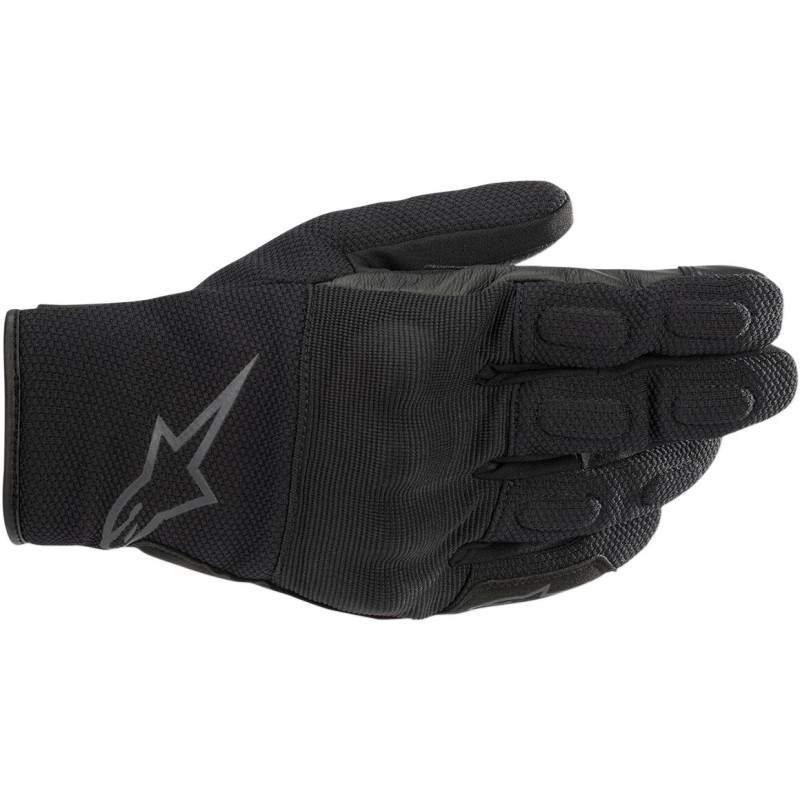 GLOVE S-MAX DS B/G M