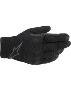 GLOVE S-MAX DS B/G L