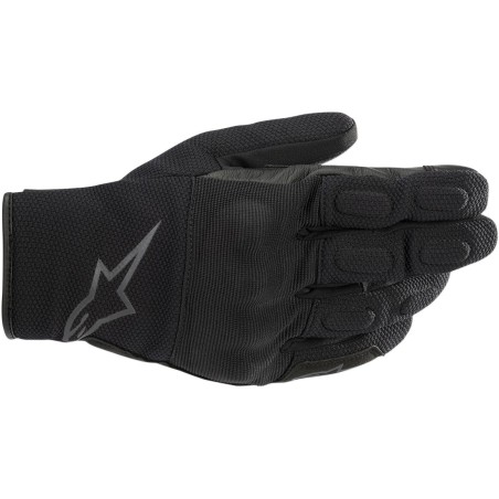 GLOVE S-MAX DS B/G XL