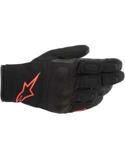 GLOVE S-MAX DS B/R S