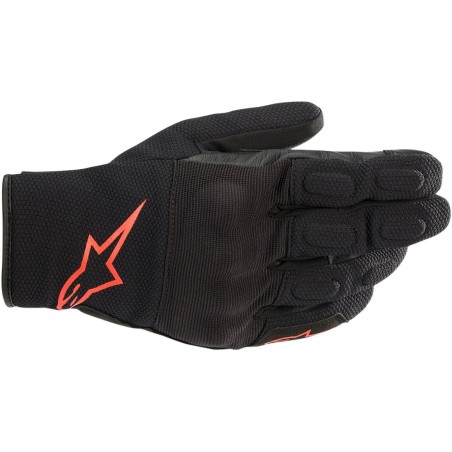 GLOVE S-MAX DS B/R XL